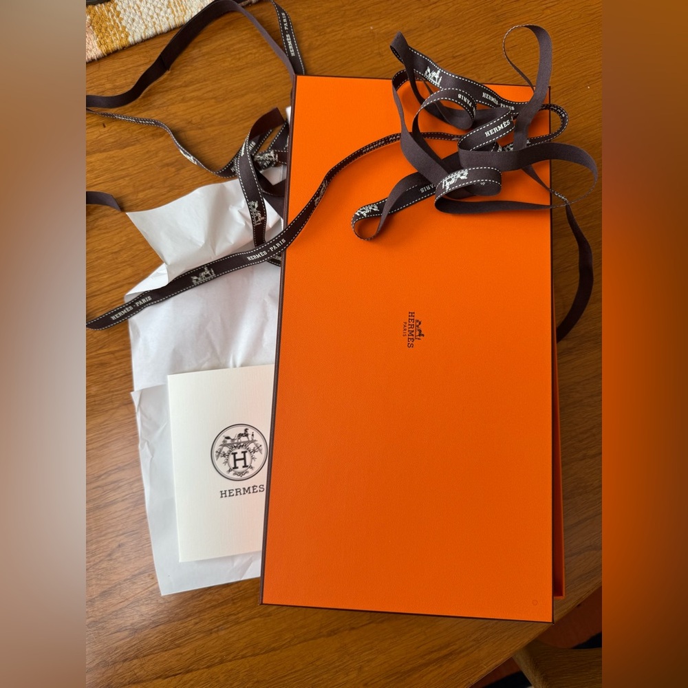 Hermes Box (only box)